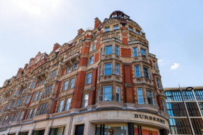 Zedwell Knightsbridge Hotel